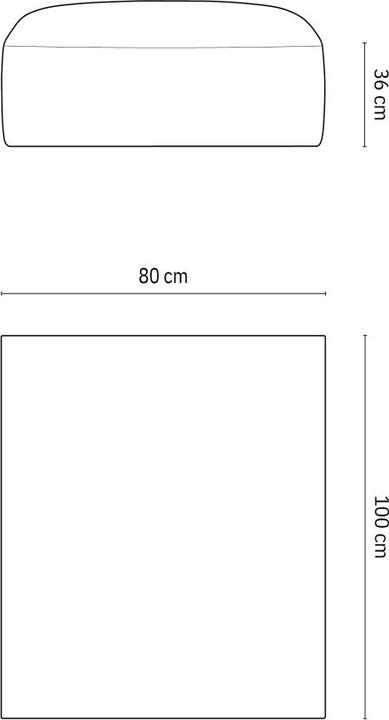 Produktbild Cosmopolitan Design Matera