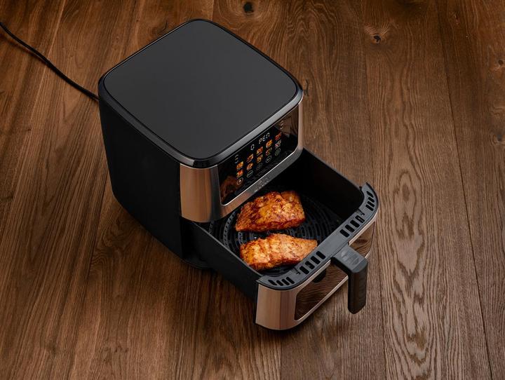 Immagine prodotto Solis Friggere all'aria e asciugare XL