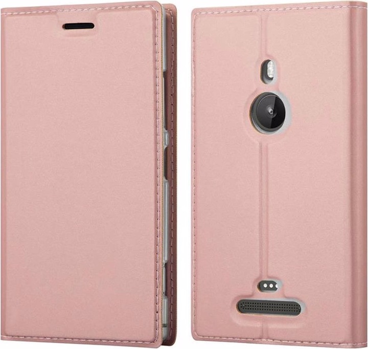 Classy rose gold