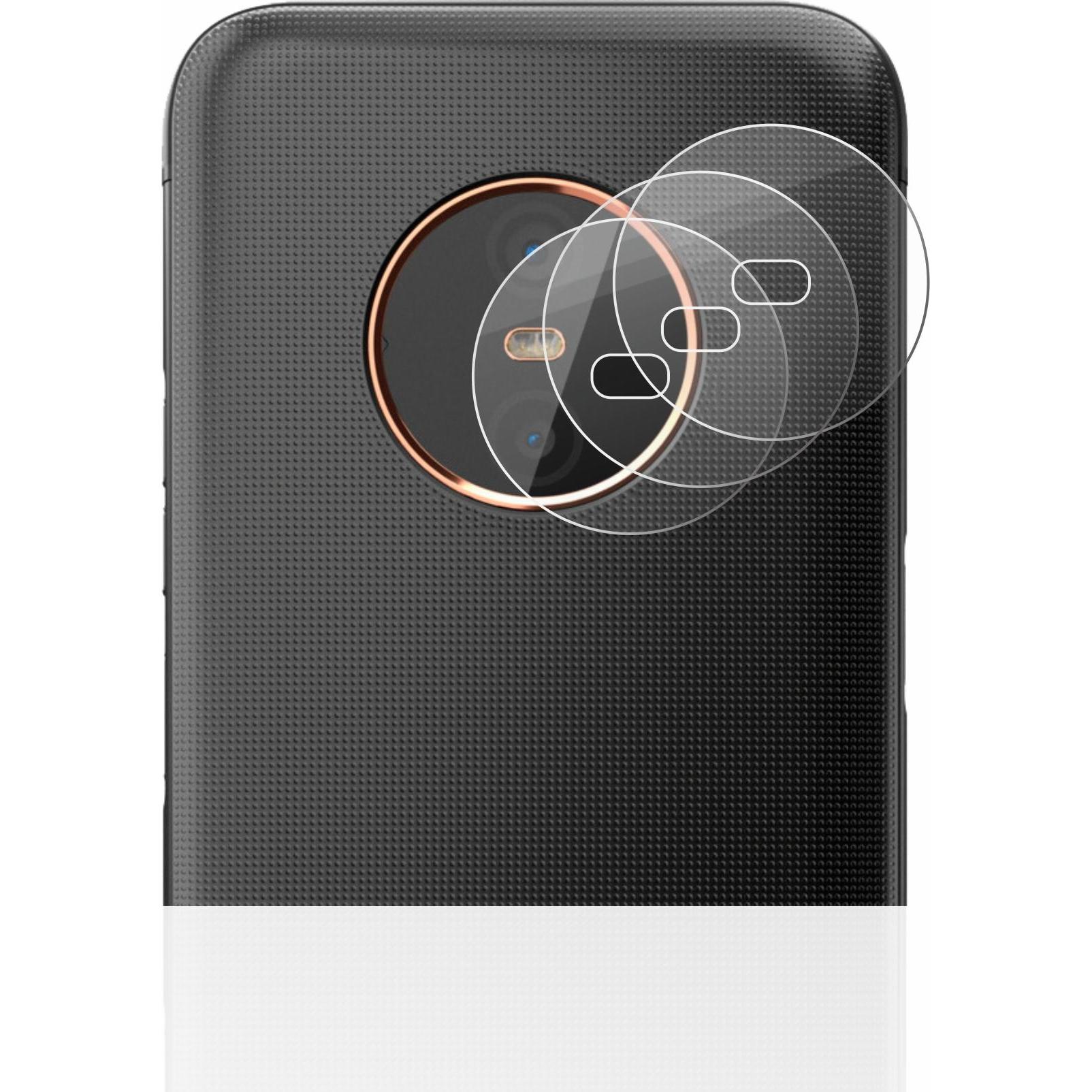 Thumbnail - BROTECT AirGlass Panzerglasfolie (3 Stück, Gigaset GX6), Smartphone Schutzfolie, Transparent