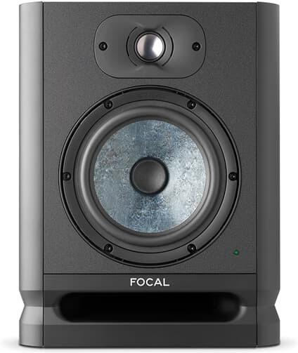 Produktbild Focal Alpha EVO 65 (Aktiv, 1 Stk., 1x 140 W)