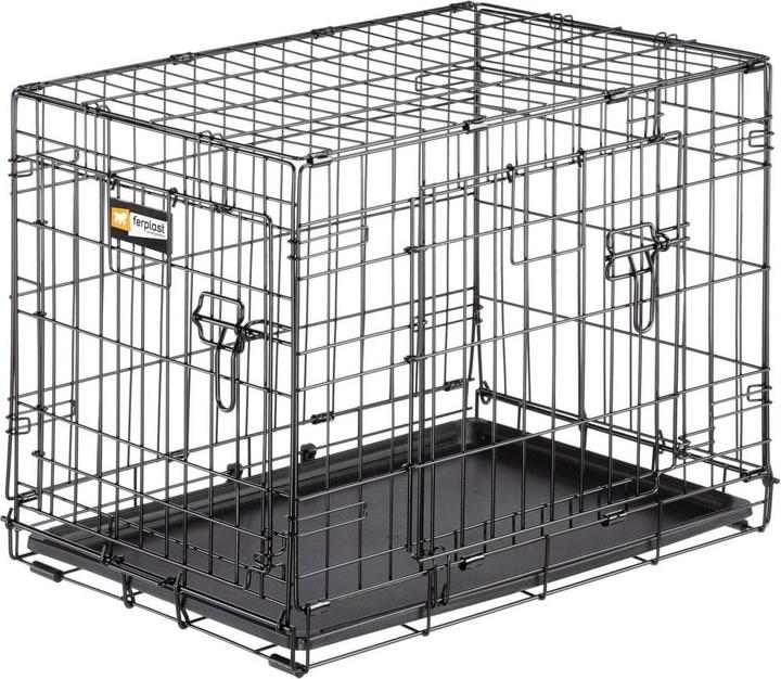 Image du produit Ferplast Dog-Inn (Chien, Fermeture de sécurité)