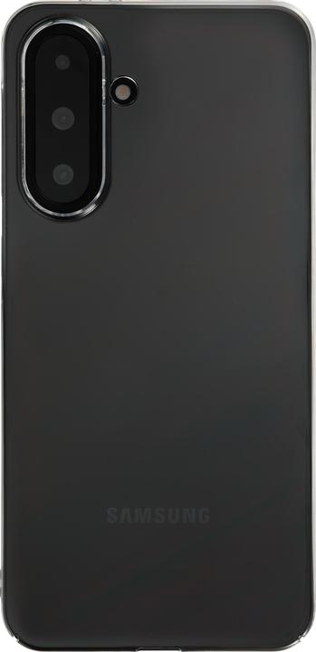 Actual product image FoneKit Ultra-Slim protective case, Samsung Galaxy A36, transparent (Samsung Galaxy A36)