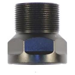 Lignatool, Accessori per macchine, LTA1088 Spannzangenadapter M20x1 DeWalt