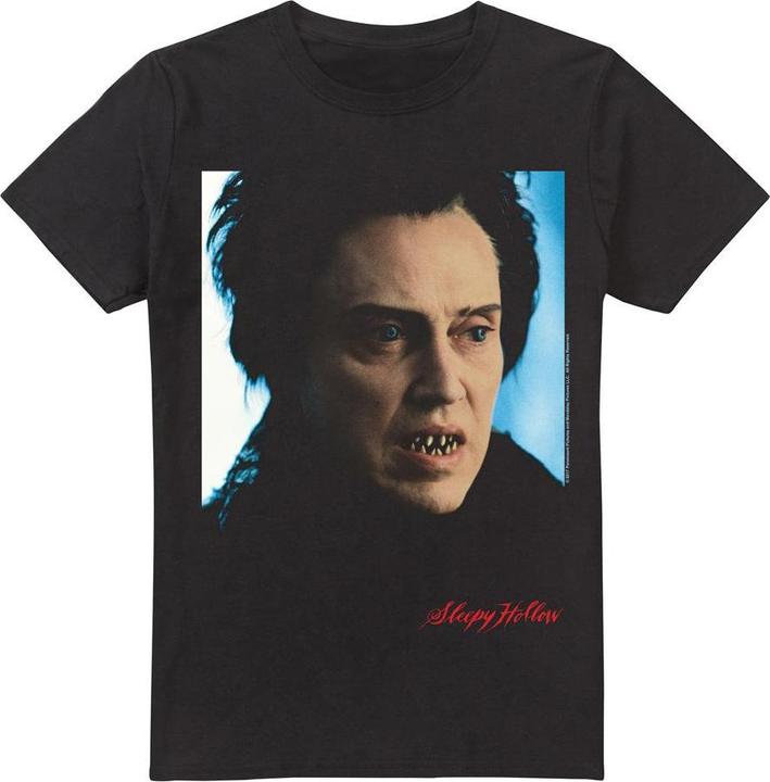 Produktbild Sleepy Hollow Horseman TShirt (3XL)