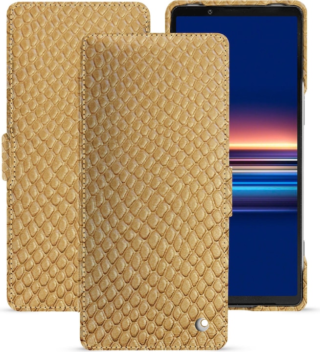 Serpent sabbia ( Pantone #D2BA92 )