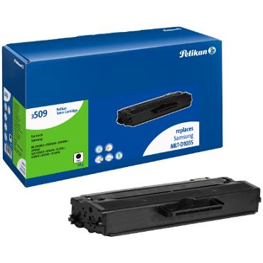 Thumbnail - Pelikan, Toner, MLT-D103S (BK)