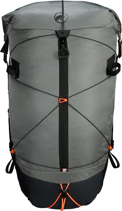 Actual product image Mammut Ducan Spine 28-35 Backpack (35 l)
