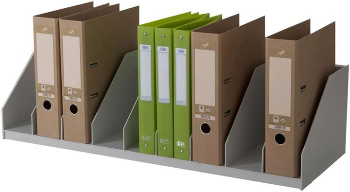 Actual product image Paperflow Document compartment (A4)