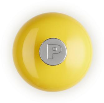 Produktbild Le Creuset Pfeffermühle dunkelgelb (Salz)