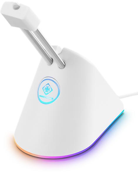 Image du produit Deltaco Gaming Souris RGB Bungee