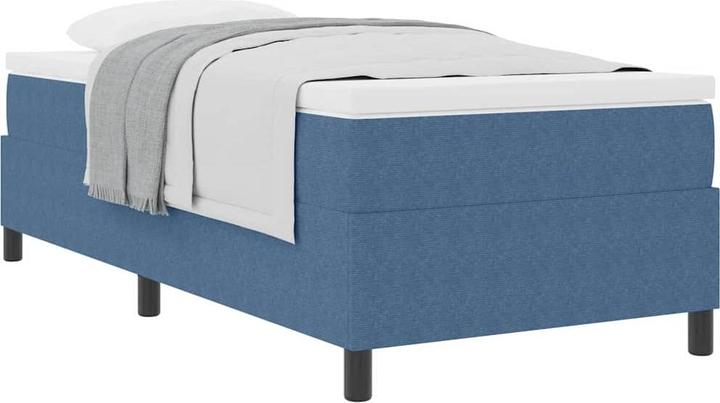Actual product image vidaXL Boxspringbett (90 x 190 cm)
