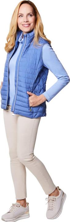 Actual product image Clarina Steppweste «Mona» (46)