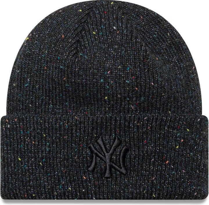 Actual product image New Era New York Yankees sequin hat for women (One size)