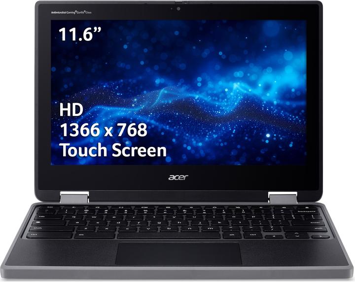 Produktbild Acer Chromebook Spin 311 (11.60", 32 GB, 4 GB, CH)