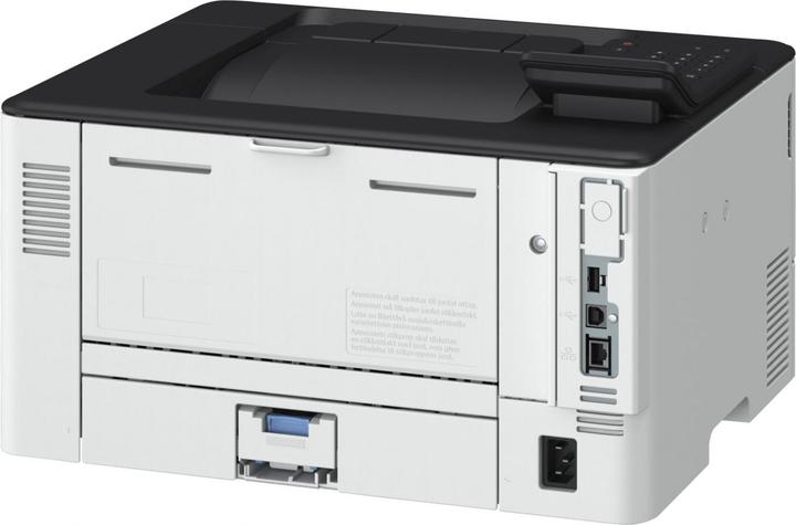 Immagine prodotto Canon I-SENSYS LBP246DW EU SFP (Laser, Bianco e nero)