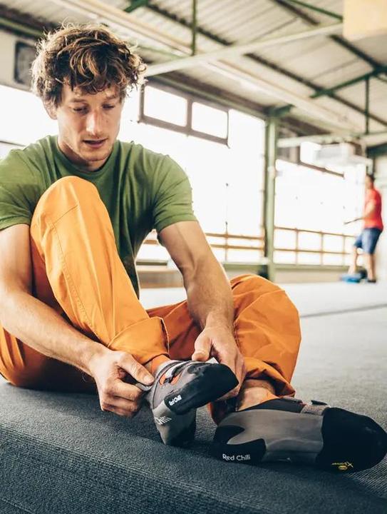 Produktbild Red Chili Voltage LV (41)