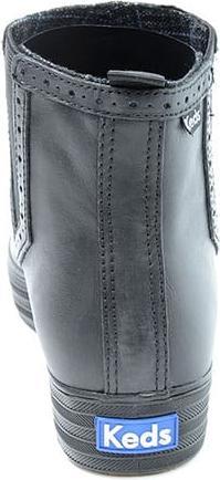 Image du produit Keds Wh54245 Triple Chelsea Boot Black-black Pull Up-36 (36)