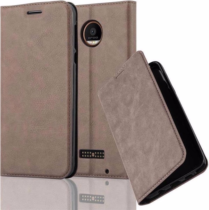 Coffee brown