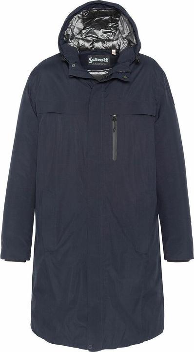 Actual product image Schott Nyc Emmett2 Jacket (M)