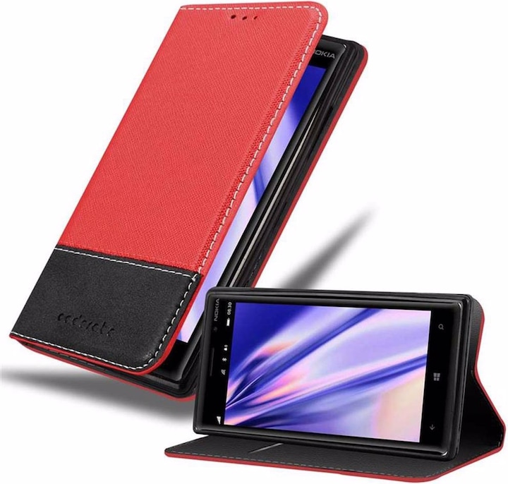 Red Black