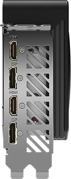 Actual product image Gigabyte Radeon RX 7700 XT GAMING OC (12 GB)