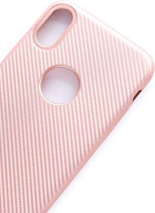 Produktbild Evelatus iPhone X Carbon (Apple iPhone X)