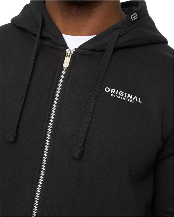 Image du produit Crosshatch - Veste à capuche ALLMOOR - Homme (M)