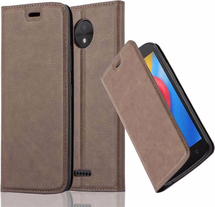 Coffee brown