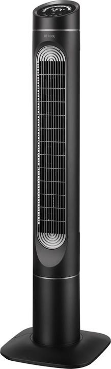 Produktbild Be Cool Turmventilator 85W mit Display (58 dB)