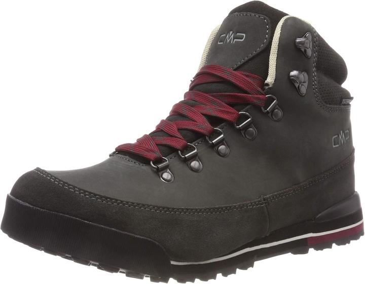 Produktbild CMP Campagnolo Heka WP Hiking Shoes (42)