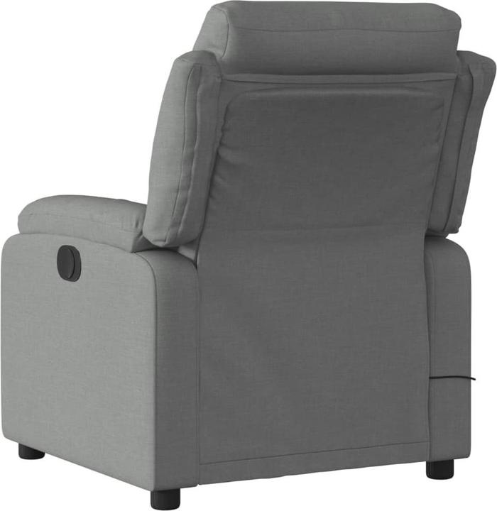 Image du produit vidaXL Massage-Relaxsessel