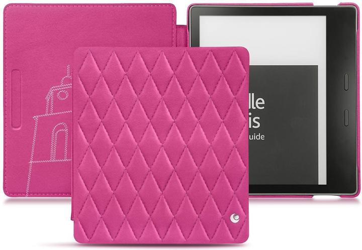 Produktbild Noreve Lederschutzhülle horizontal (Kindle Oasis 2017)
