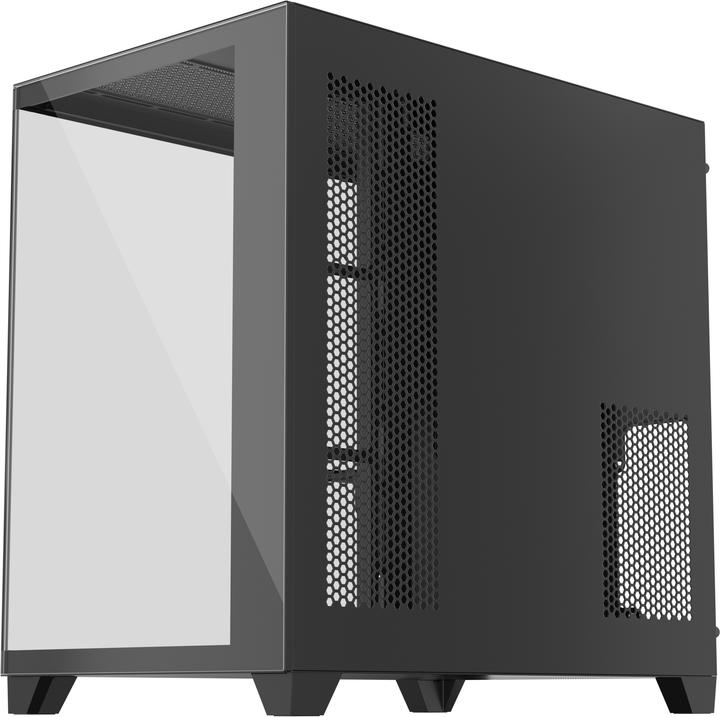 Image du produit 1stplayer MV8-TP-BK (ATX, mATX, Mini-ITX)