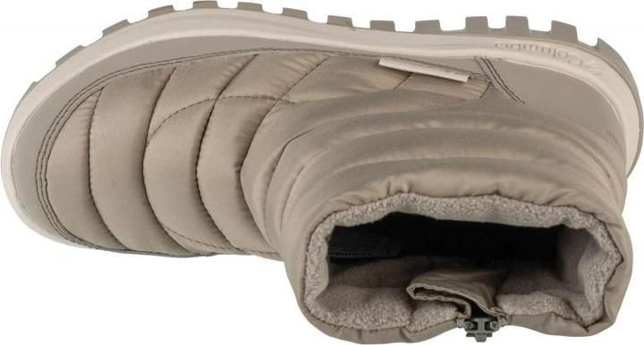 Image du produit Columbia Femmes Snowtrot Mid (38)