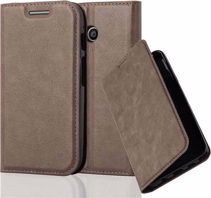 Coffee brown