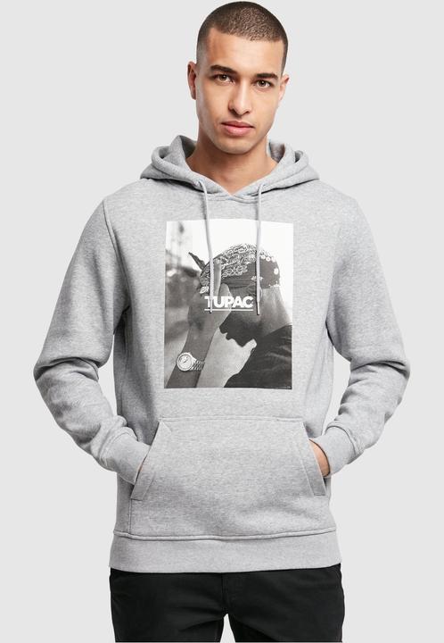 Produktbild MT 2Pac F*ck the World Hoody (XS)