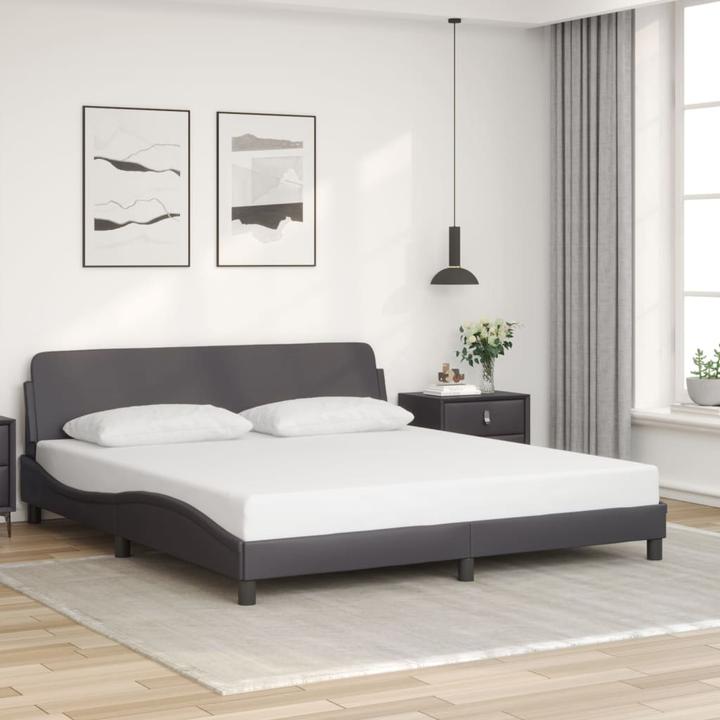 Image du produit vidaXL Bettgestell (180 x 200 cm)