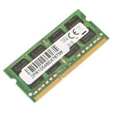 Thumbnail - CoreParts Battery for Mobile (Akku, LG), Mobilgerät Ersatzteile, Schwarz