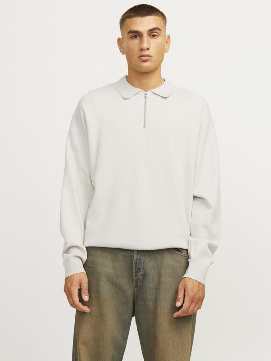 Produktbild Jack & Jones Einfarbig Poloshirt Poloshirt (XXL)