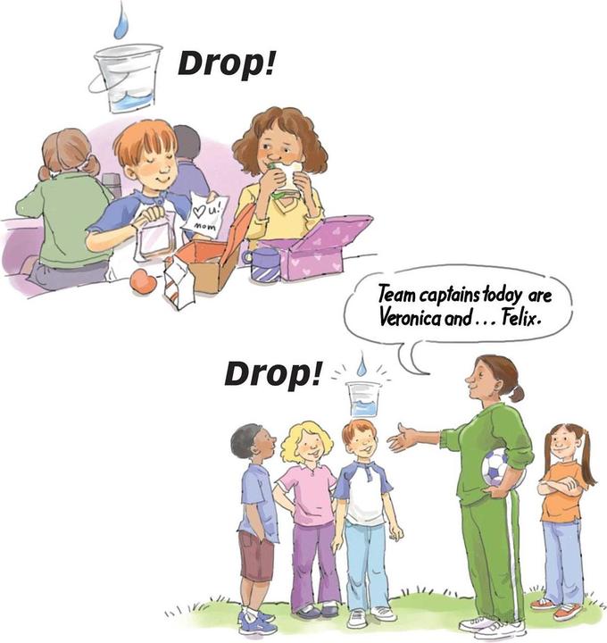 Produktbild How Full Is Your Bucket? For Kids (Englisch, Mary Reckmeyer, Tom Rath, 2009)