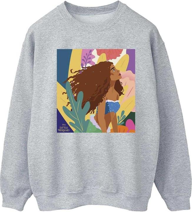 Produktbild The Little Mermaid Sweatshirt (S)
