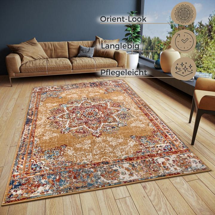 Produktbild Hanse Home Maderno (280 x 200 cm)