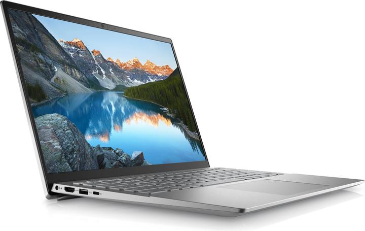 Produktbild Dell Inspiron 14 (14", 512 GB, 16 GB, Intel Core i7-1255U)