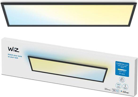Produktbild WiZ Ceiling Panel (3400 lm)