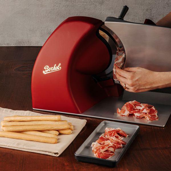 Produktbild Berkel Home Line Plus 250