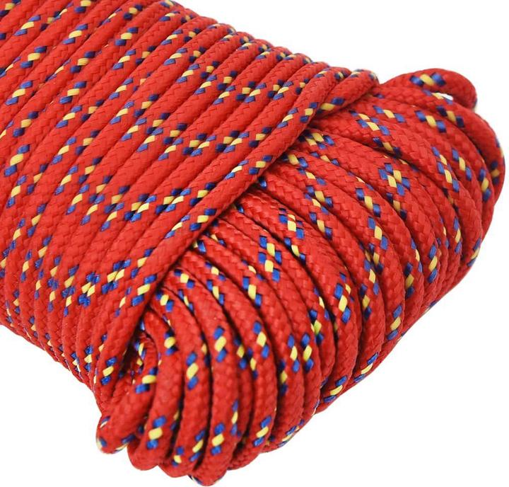 Immagine prodotto vidaXL Bootsseil