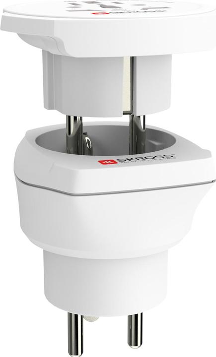 Produktbild Skross Combo World to Denmark