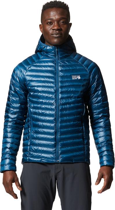 Produktbild Mountain Hardwear M Ghost Whisperer™ Hoody (XL)
