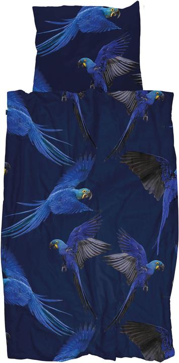 Produktbild Snurk Blue Parrot